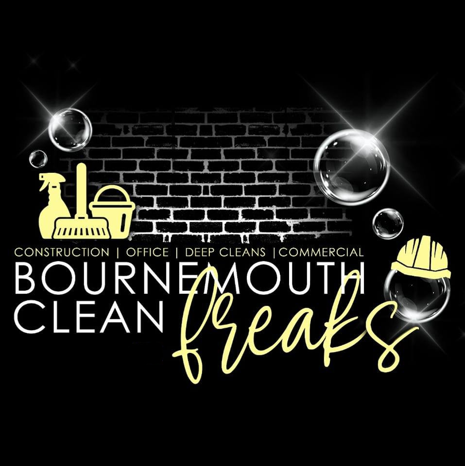 Bournemouth Clean Freaks logo